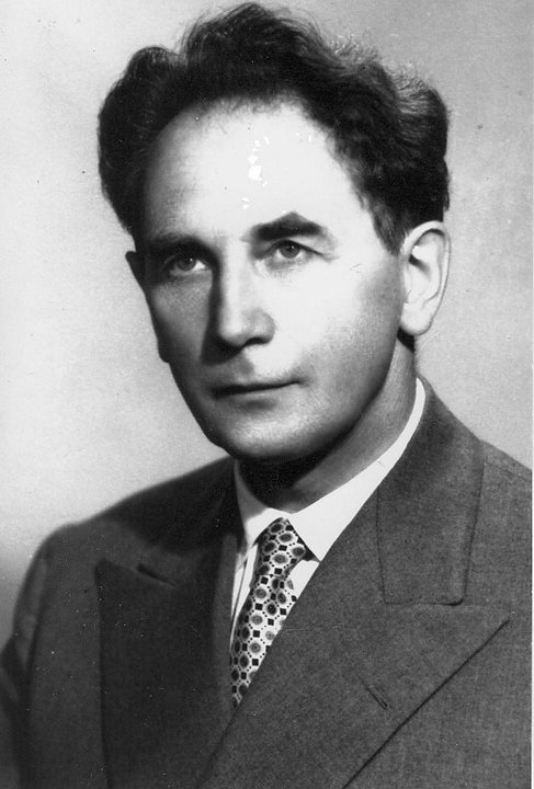 Horia Sima